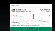 Cara Hapus Pembayaran Gopay Di Google Play