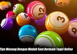 Cara Menang Togel