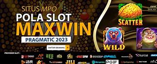 Cara Menghitung Pola Slot Pragmatic Play Jackpot Maxwin No Deposit