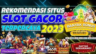 Daftar Situs Slot Mudah Jackpot Tergacor &Amp; Terpercaya 2023 (Slot Gacor Hari Ini)