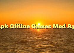 Game Offline Mod Apk Media File 2024 Terbaru Hari Ini