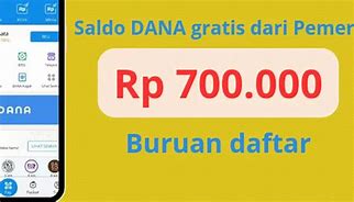 Game Penghasil Saldo Dana Tanpa Deposit