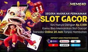 Kabar Slot Gacor Hari Ini Live Chat Terpercaya