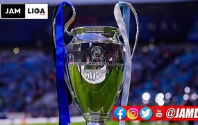 Kandidat Juara Liga Champions 2023