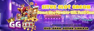 Situs 138 Slot Login