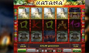 Situs Slot Katana